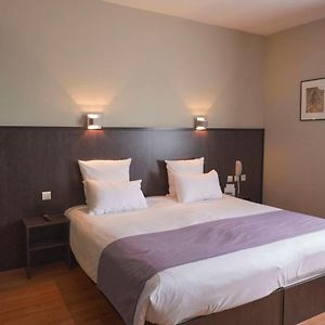 Chambre Confort Lit King-Size